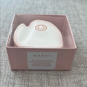 Monat Swept Away Reusable Cleansing Pads
